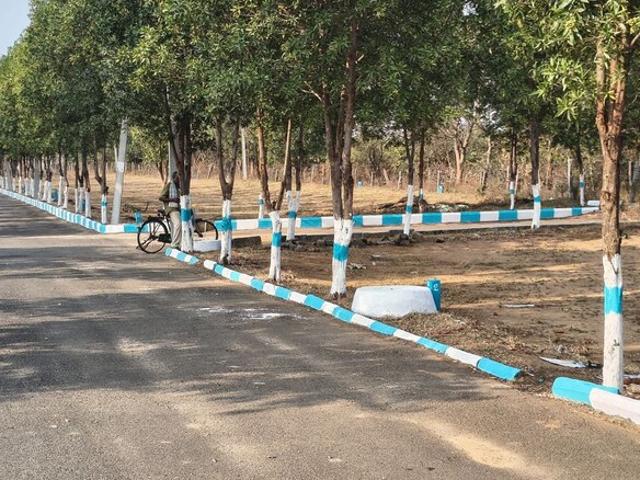 N Venture 190 Sq.Yd. Plot in Shadnagar Hyderabad Listing ID: #9927