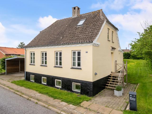 Nøvlingvej 121