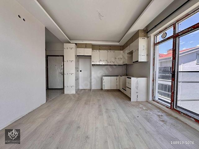N&W GAYRİMENKULDEN GÖLBAŞI İNCEKTE GENİŞ KAT KONUMUNDA 1+1 DAİRE