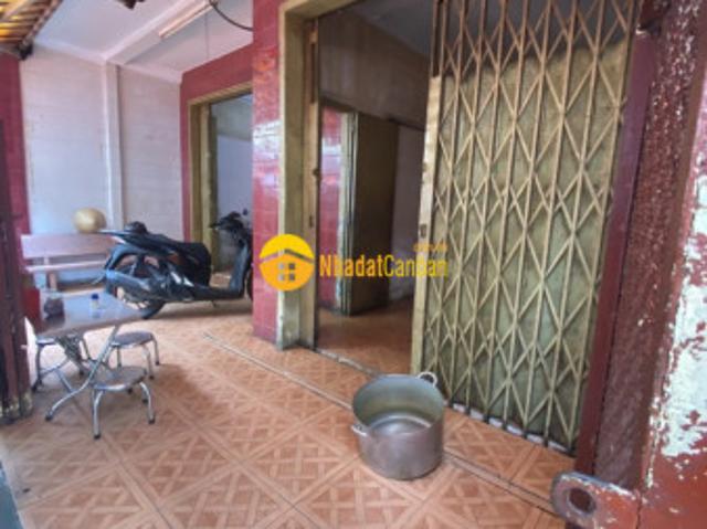 Nợ xấu bán gấp nhà mt chợ bầu sen, đ. Nguyễn trãi quận 5 7x21 chỉ 29 tỷ