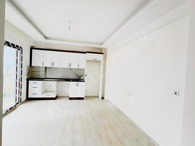 N&Y PRİME'DAN AYAŞ'TA 1+1 DENİZ MANZARALI DAİRE