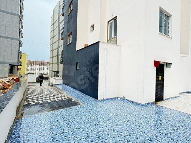 N&Y PRİME'DAN AYAŞ'TA 1+1 DENİZ MANZARALI DAİRE