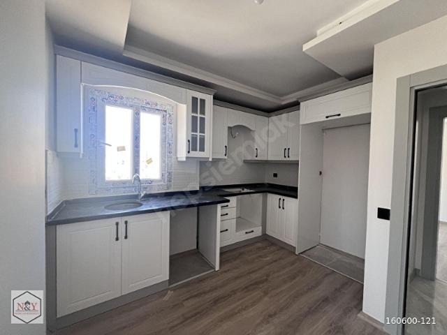 N&Y PRIMEDEN ALATADA,BAĞIMSIZ MUTFAK,KALİTELİ İŞÇİLİK 2+1 DAİRE