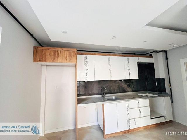 N. YOLUNA YAKIN ULTRA LÜKS YAPILI DAİRE FIRSATI. !