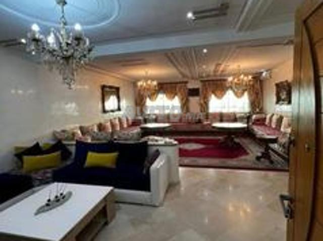 N⁰16 lot wiam rue imozzar fes