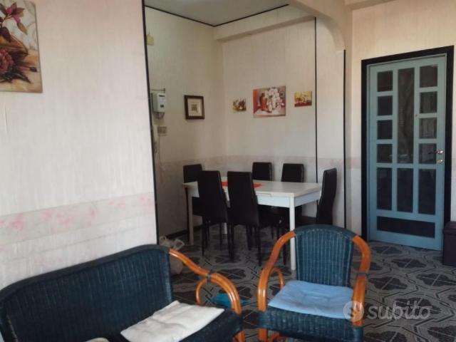 N.1 Posto letto in stanza singola