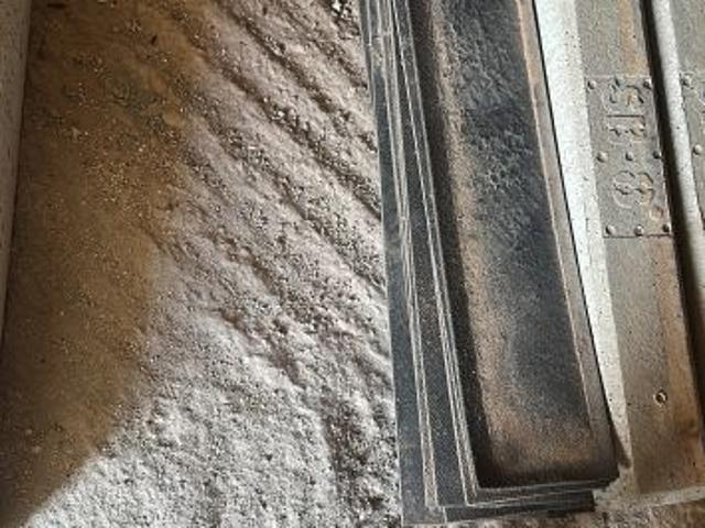 N* 20 zavorre per pannelli fotovoltaici