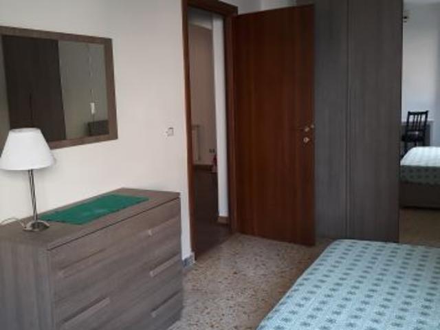 N. 2 CAMERE SINGOLE AFFITTO SAN PAOLO/ROMA 3