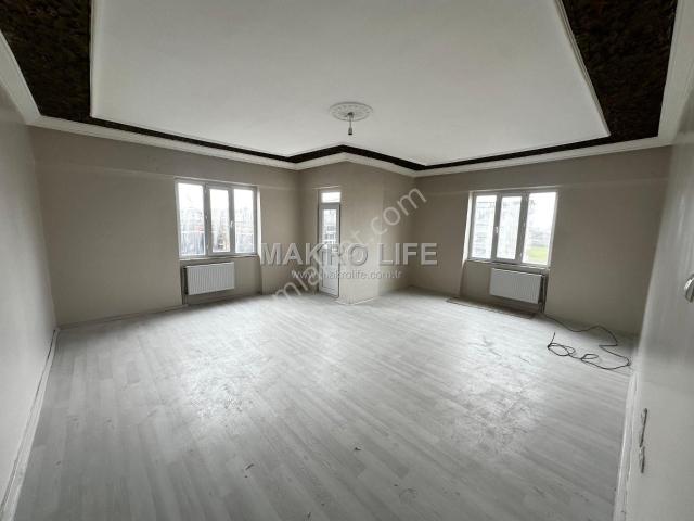 Ncıty Arkası 3+1 Bakımlı Satılık Daire