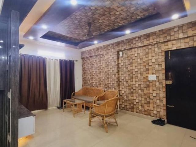 NCN Gold 2 Bedroom 1160 Sq. Ft. Apartment in Hrbr Layout Bangalore Listing ID: #10043