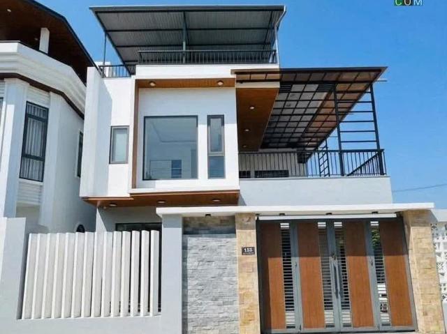 NCC Cho Thuê Villa Đường Nguyễn Đình Hoàn, phường Nại Hiên Đông, Quận Sơn Trà Đà Nẵng