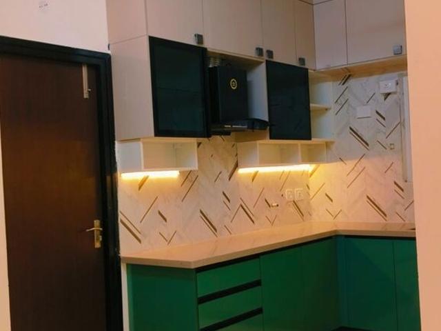 NCC Cyber Urbania 3 Bedroom 2240 Sq. Ft. Apartment in Tellapur Hyderabad Listing ID: #10407