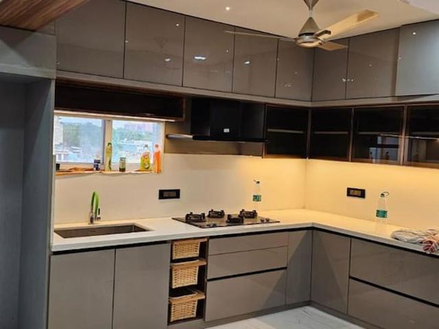 NCC Cyber Urbania 3 Bedroom 2241 Sq. Ft. Apartment in Tellapur Hyderabad Listing ID: #10376