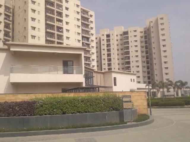 NCC Nagarjuna Meadows 3.5 Bedroom 2300 Sq. Ft. Apartment in Yelahanka Bangalore Listing ID: #9811