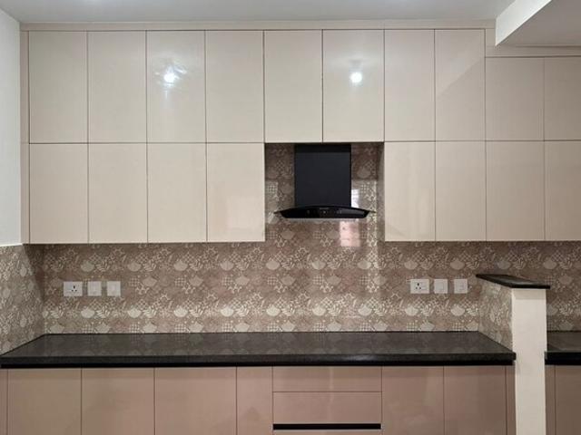 NCC Nagarjuna Meadows 3 Bedroom 1617 Sq. Ft. Apartment in Yelahanka Bangalore Listing ID: #10172