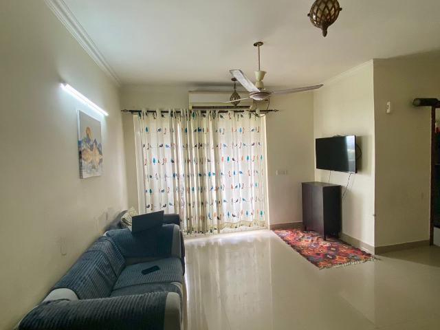 NCC Nagarjuna Meadows 2 3 Bedroom 1463 Sq. Ft. Apartment in Yelahanka Bangalore Listing ID: #9905