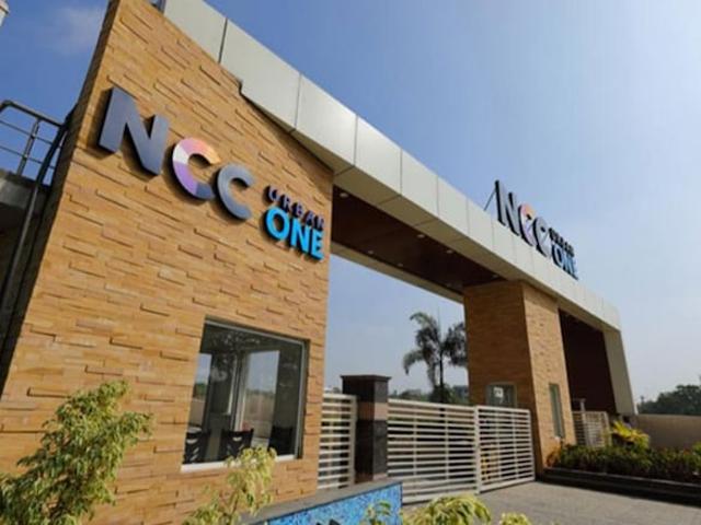NCC Urban One 3 Bedroom 1535 Sq. Ft. Apartment in Narsingi Hyderabad Listing ID: #10194