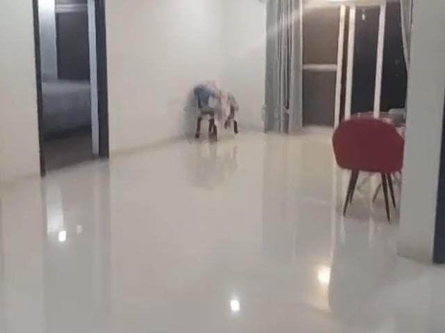 NCC Urban One 3 Bedroom 2600 Sq. Ft. Apartment in Narsingi Hyderabad Listing ID: #10360