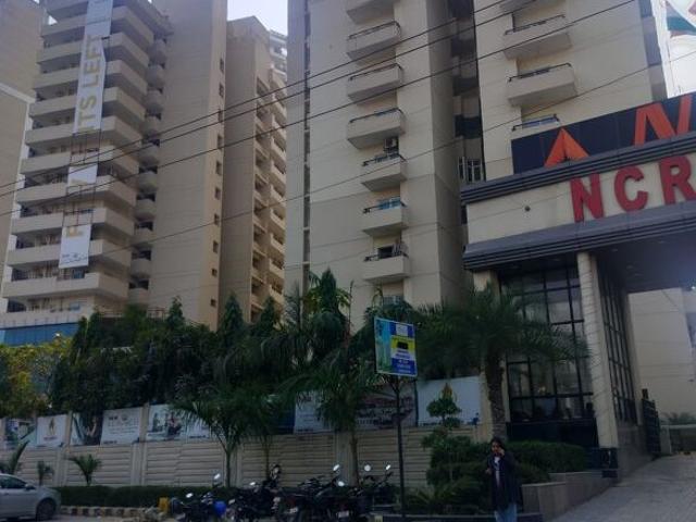 NCR Monarch 3 Bedroom 1810 Sq. Ft. Apartment in Sector 1 Greater Noida Listing ID: #9934