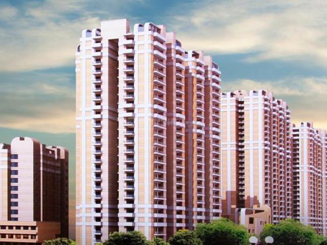 NCR Monarch,Sector 1, Greater Noida West 3 BHK Apartment For Sale Greater Noida