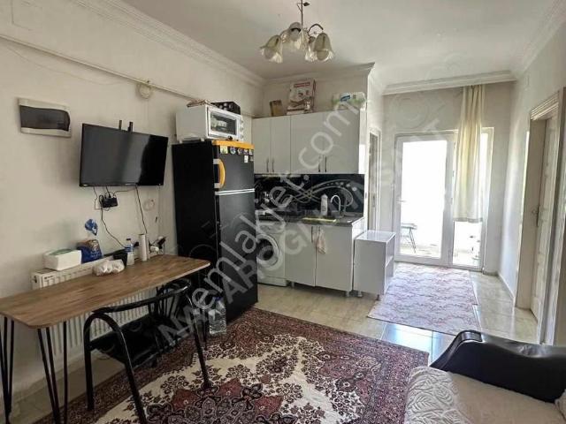 Ncr'den Eşyalı Satılık 2+1 Ara Kat Stüdyo Daire