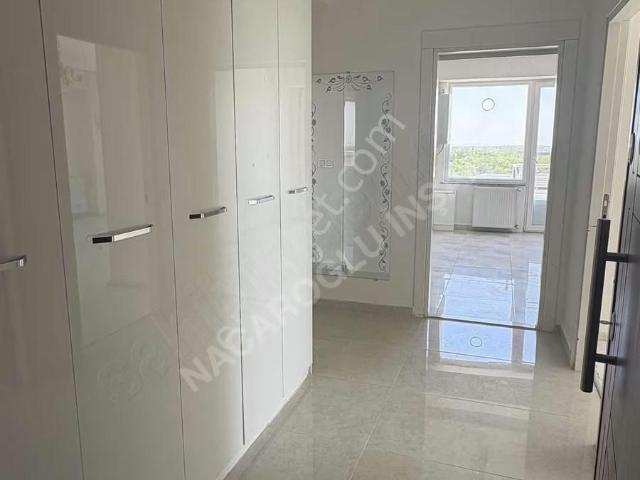 Ncr'den Yeni Beş Evlerde Kiralık 3+1 Daire