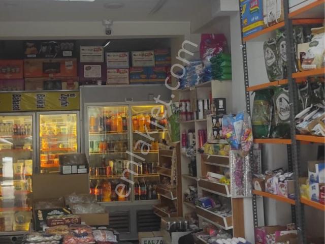 Ncs Emlaktan Satılık Dükkan