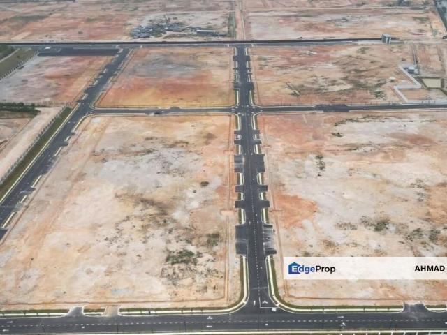 NCT Smart Industrial Park