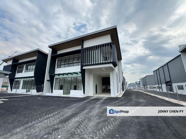 NCT Smart Industrial Park