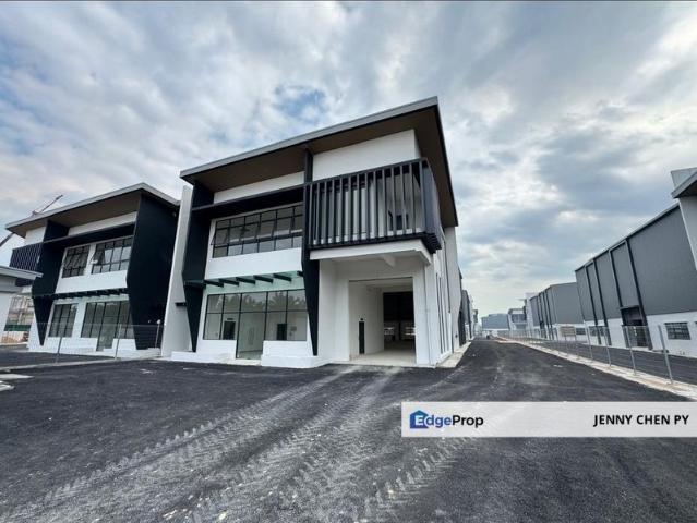 NCT SMART INDUSTRIAL PARK