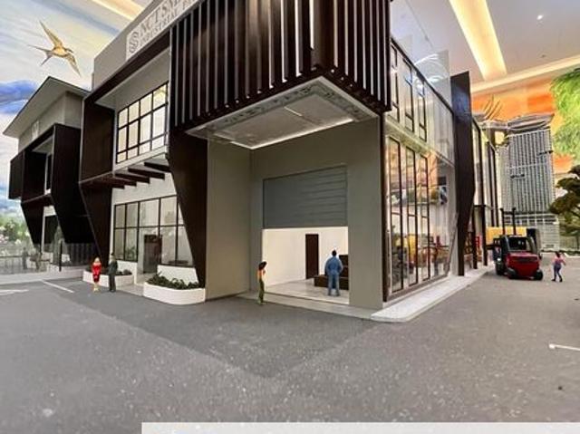NCT Smart Industrial Park