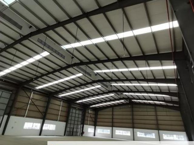 NCT SMART INDUSTRIAL PARK