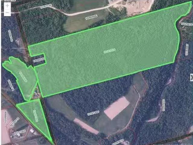 N/A 565 Rte, Holmesville, NB, E7J 2G7 vacant land for sale.