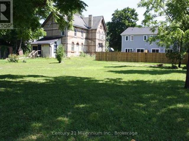 Na 3Rd Ave Sw Avenue S, Arran Elderslie, ON, N0G 0A1 vacant land for sale | Listing ID X13570 | Royal LePage