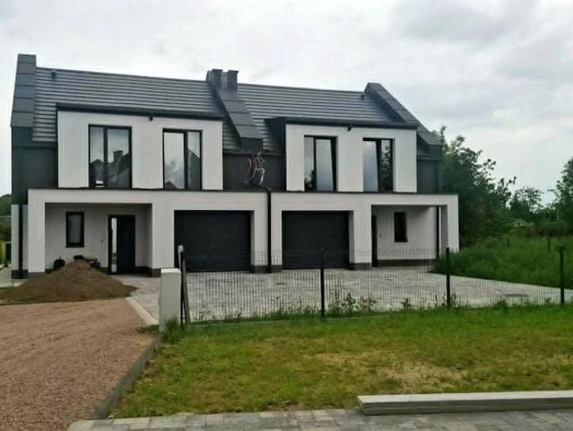 Na Tamie 151,60 m², Niepołomice