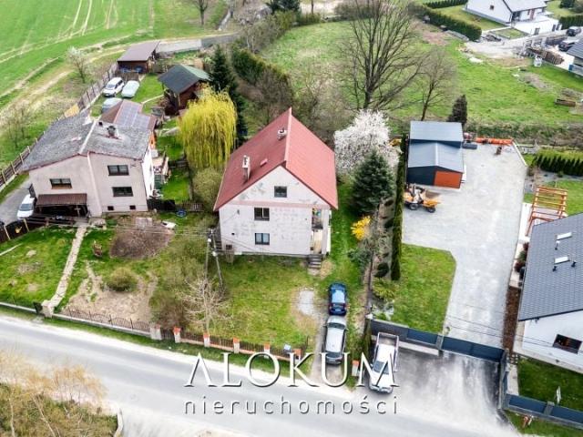 Na Tamie 220 m², Niepołomice