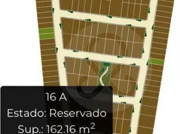 N/A: Terreno residencial en venta en Paseo de Montejo