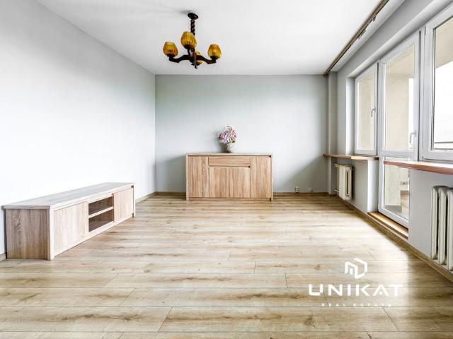 Na Uboczu 47,20 m², Warszawa