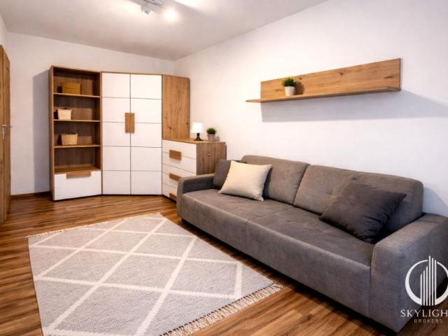 Na Uboczu 52,90 m², Warszawa