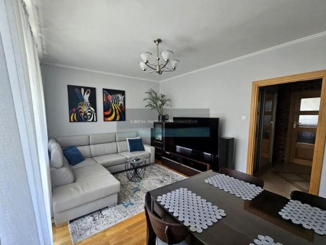 Na Uboczu 53 m², Warszawa