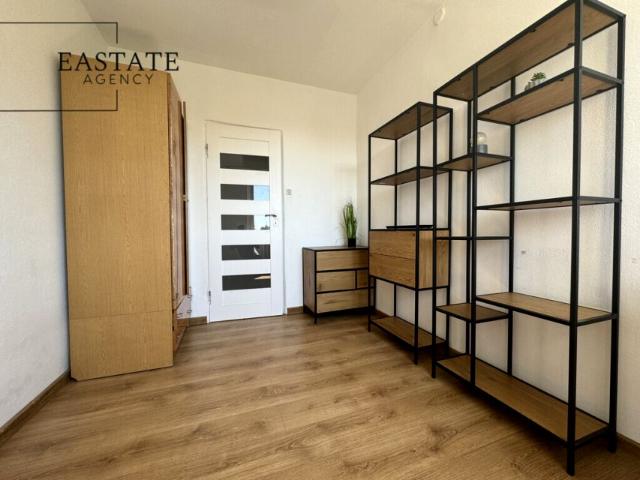 Na Uboczu 64 m², Warszawa