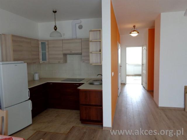 Na Uboczu 66 m², Warszawa