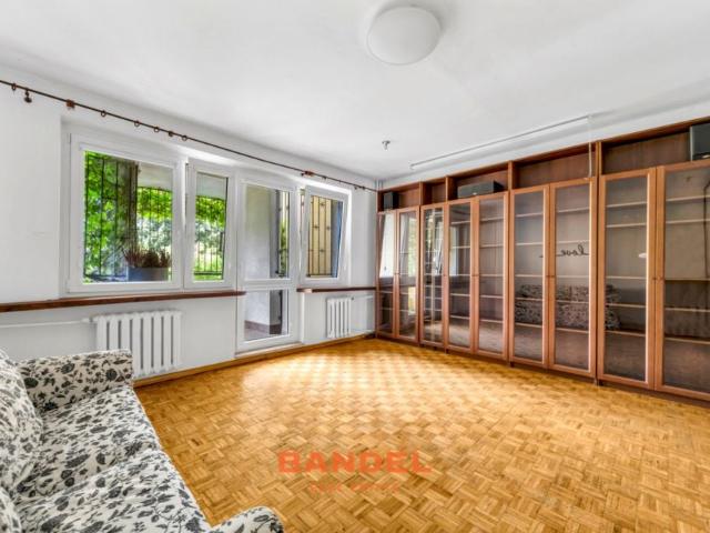 Na Uboczu 69 m², Warszawa