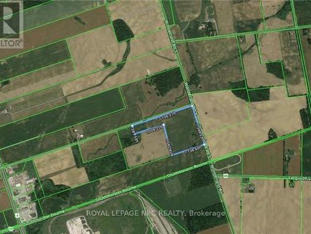 N/A Wonderland Road, London South, ON, N6L 1P1 farm for sale | Listing ID X13533 | Royal LePage