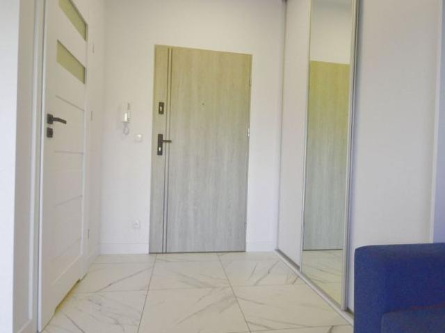 Na wynajem mieszkanie 23.00m2 Opole Kolonia Gosławicka
