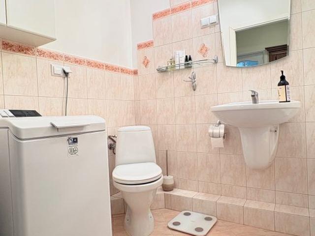 Na wynajem mieszkanie 37.00m2 Opole Chabry