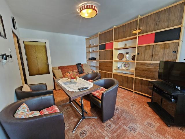 Na wynajem mieszkanie 38.00m2