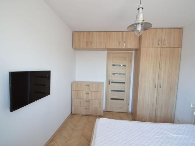 Na wynajem mieszkanie 48.00m2 Opole Śródmieście