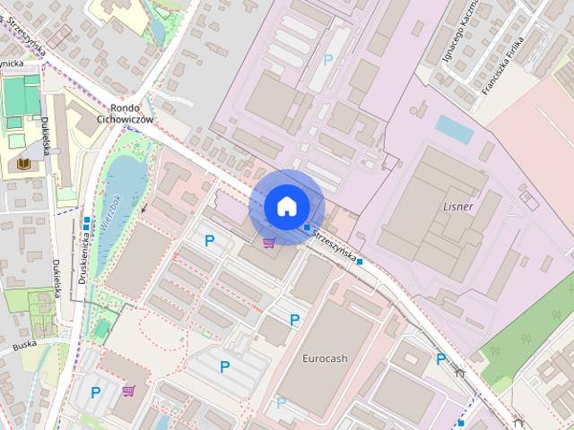 NA WYNAJEM NIERUCHOMOŚĆ O POWIERZCHNI 157 m²