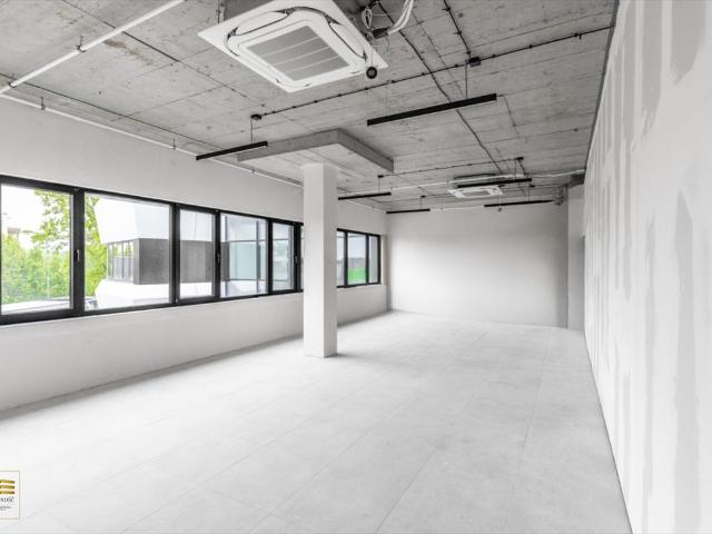Na wynajem nowoczesny lokal usługowo handlowy 58 m² w Lublinie